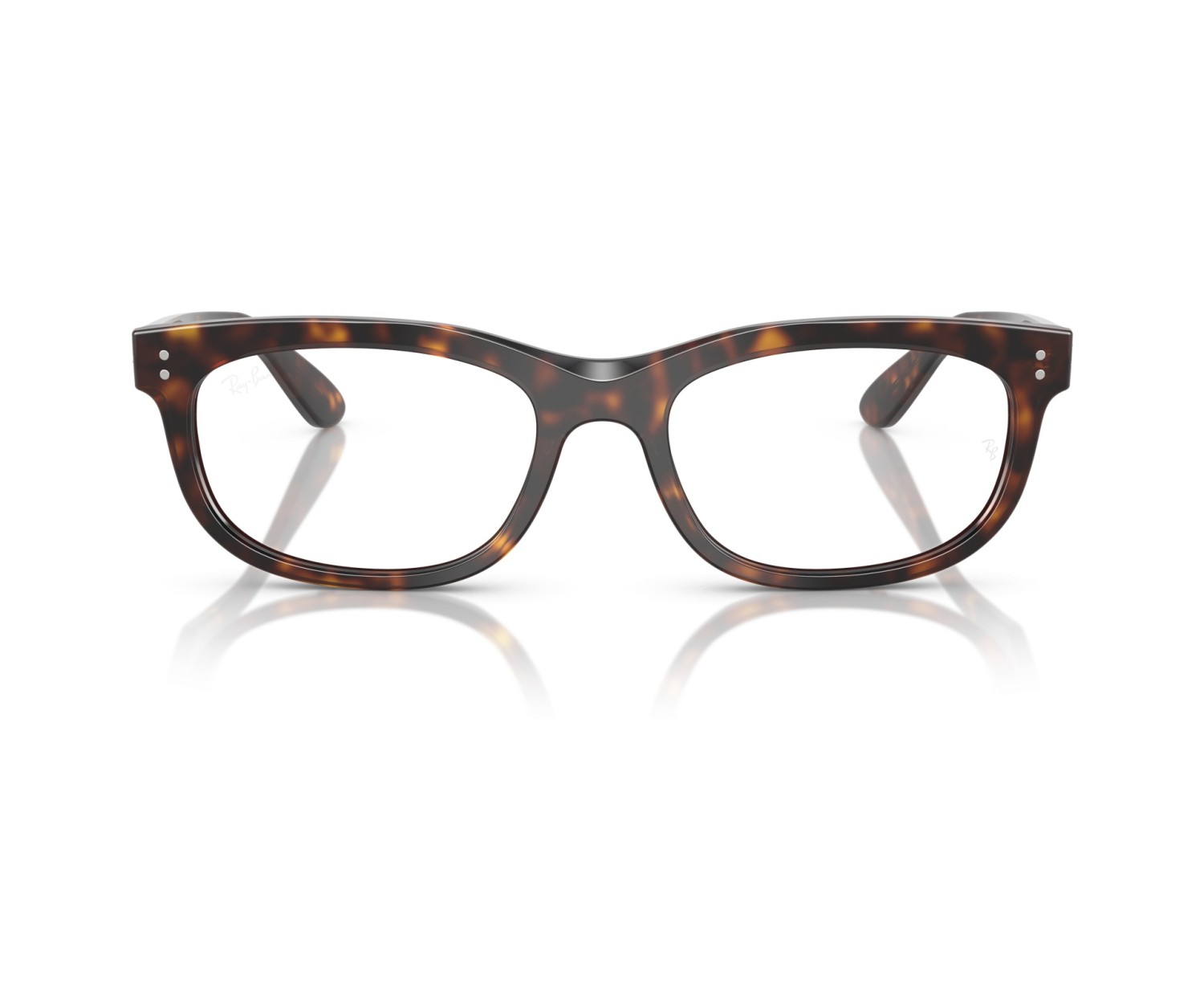 RAY-BAN  - BALORETTE - RX5489 - 2012 - 56