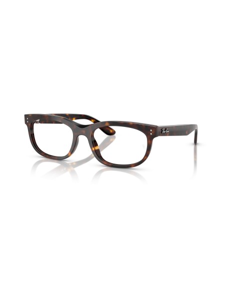 RAY-BAN  - BALORETTE - RX5489 - 2012 - 56