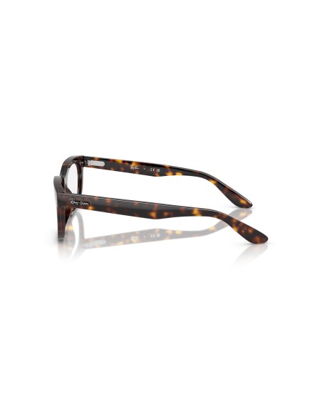 RAY-BAN  - BALORETTE - RX5489 - 2012 - 56