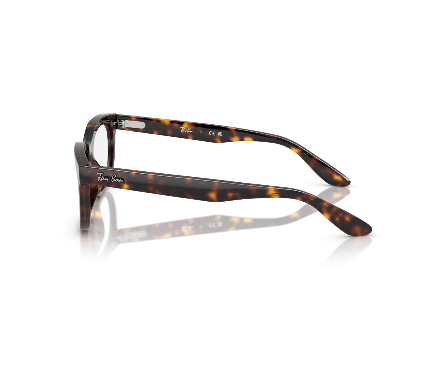 RAY-BAN  - BALORETTE - RX5489 - 2012 - 56
