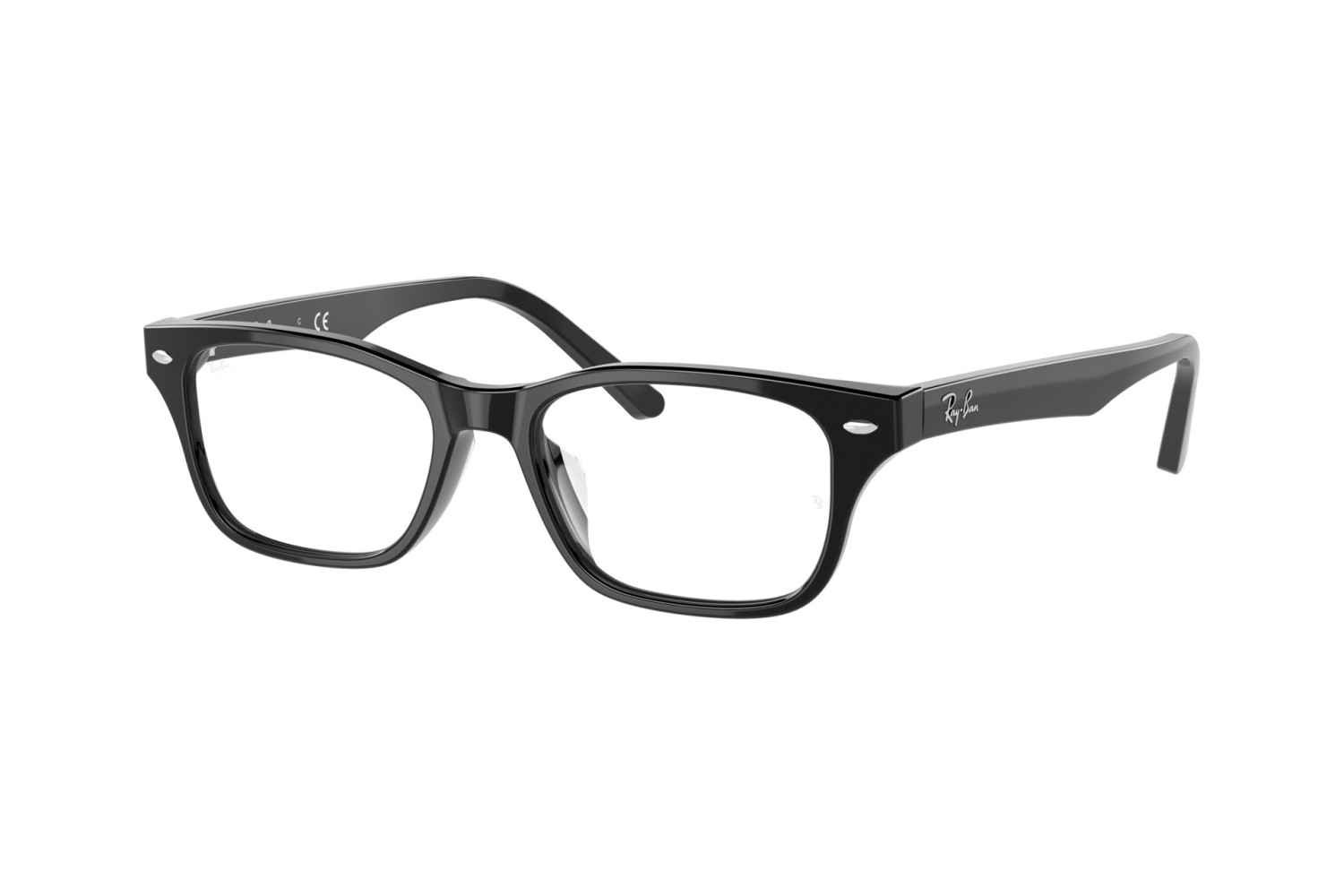 RAY-BAN - RX5345D - 2000 - 53
