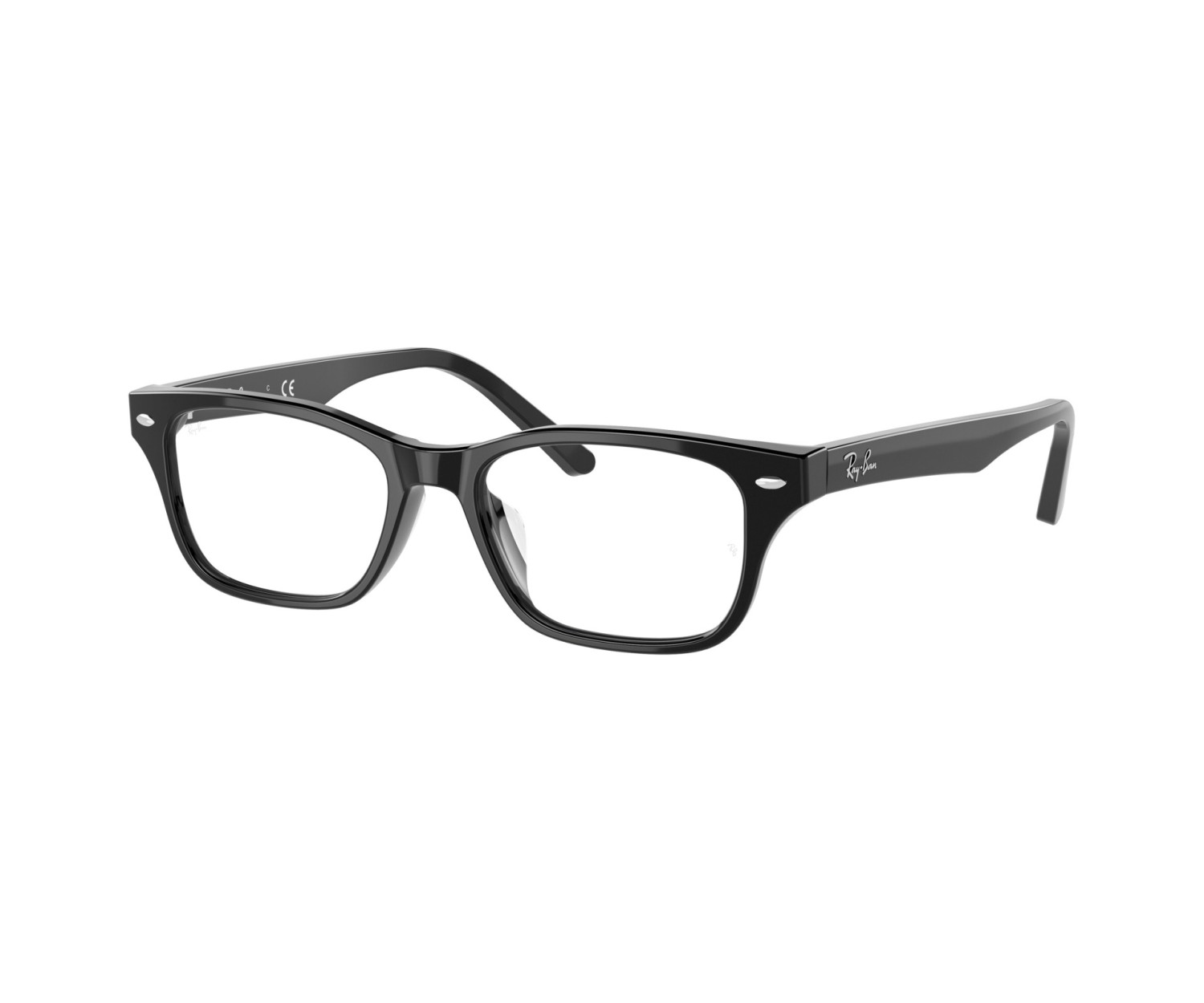 RAY-BAN  - RX5345D - 2000 - 53