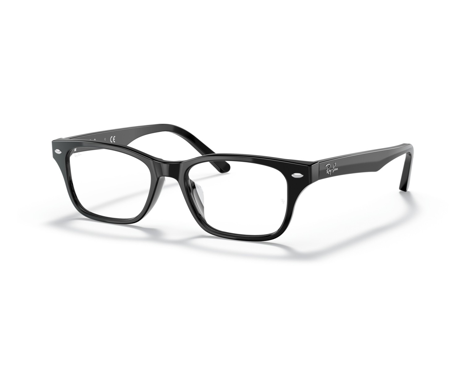 RAY-BAN  - RX5345D - 2000 - 53