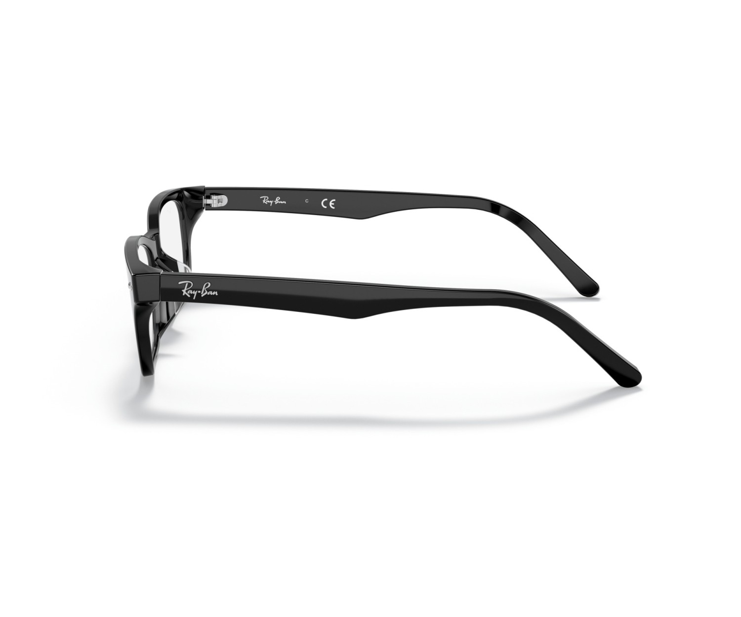 RAY-BAN  - RX5345D - 2000 - 53