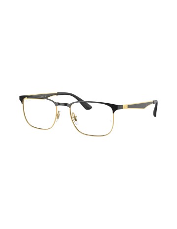 RAY-BAN - RX6363 - 2890 - 54