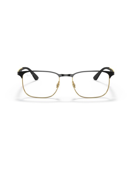 RAY-BAN  - RX6363 - 2890 - 54
