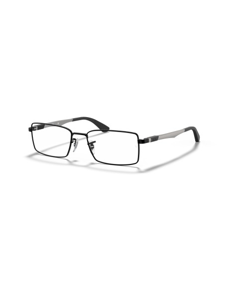 RAY-BAN - RX6275 - 2503 - 54