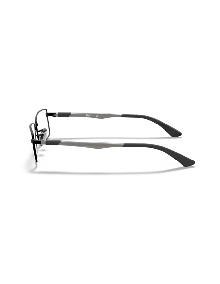 RAY-BAN - RX6275 - 2503 - 54