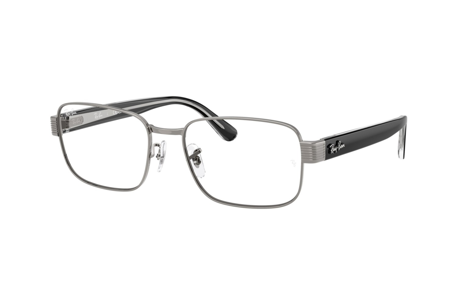 RAY-BAN - RX6529 - 2502 - 56