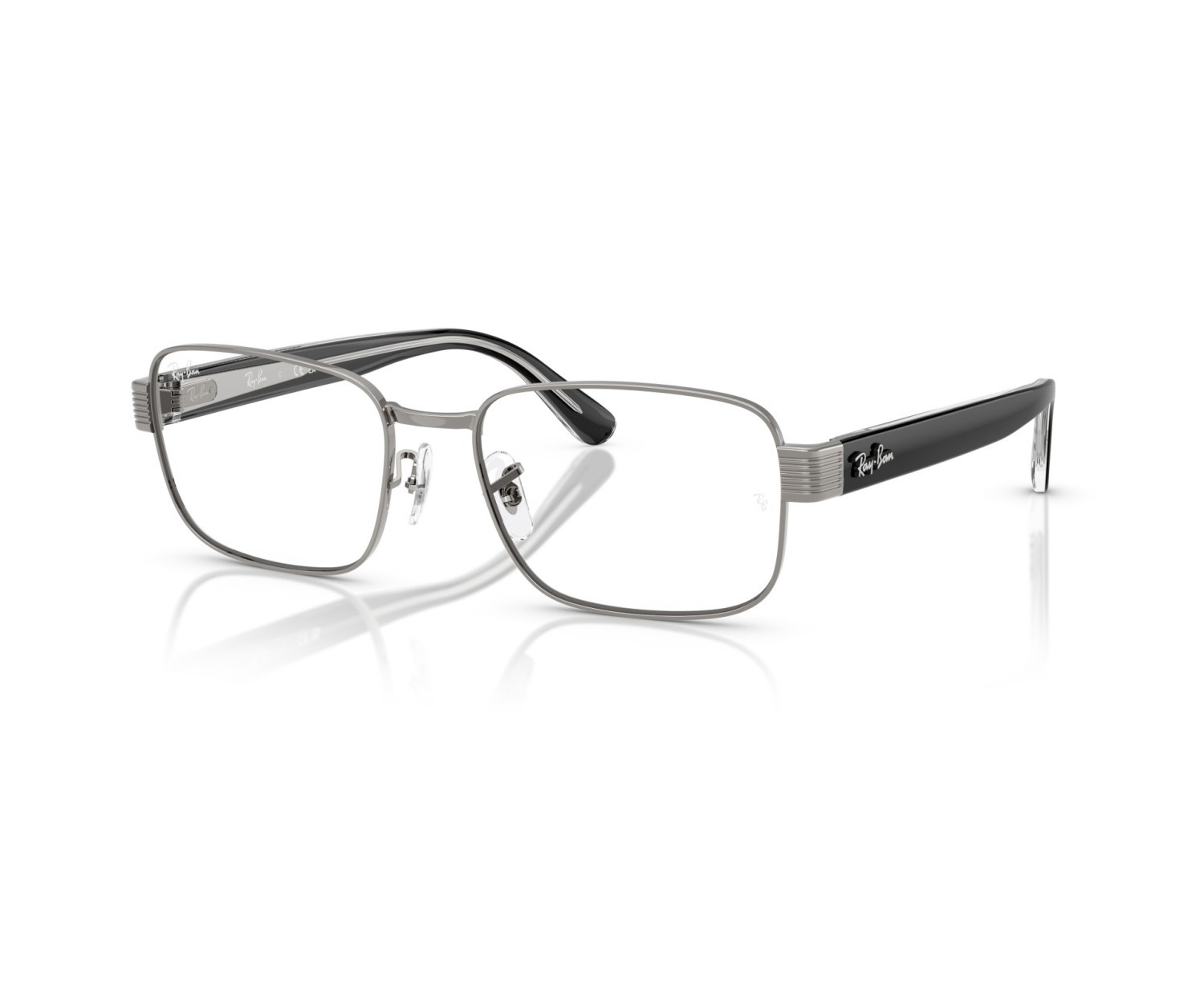 RAY-BAN - RX6529 - 2502 - 56