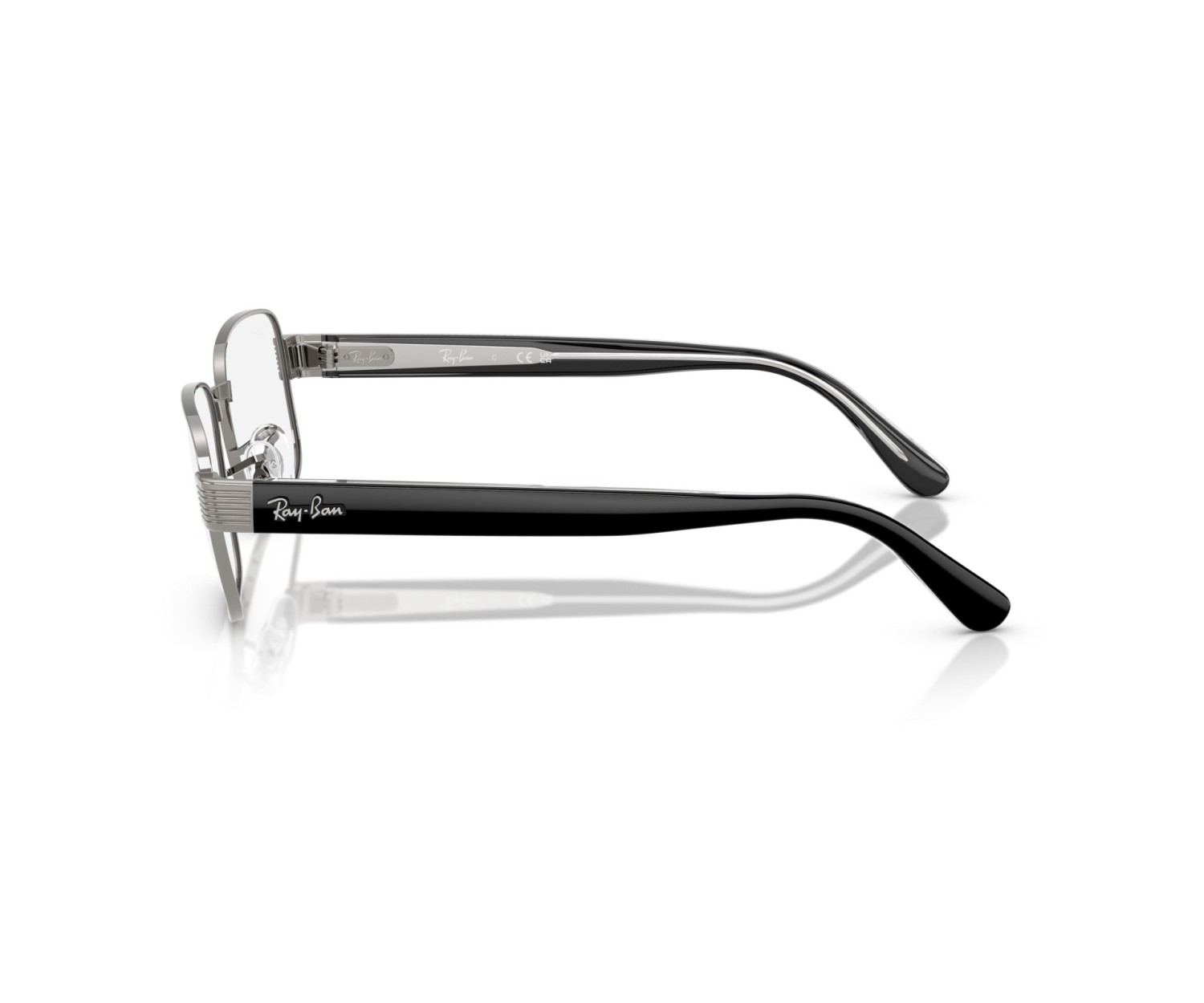 RAY-BAN - RX6529 - 2502 - 56
