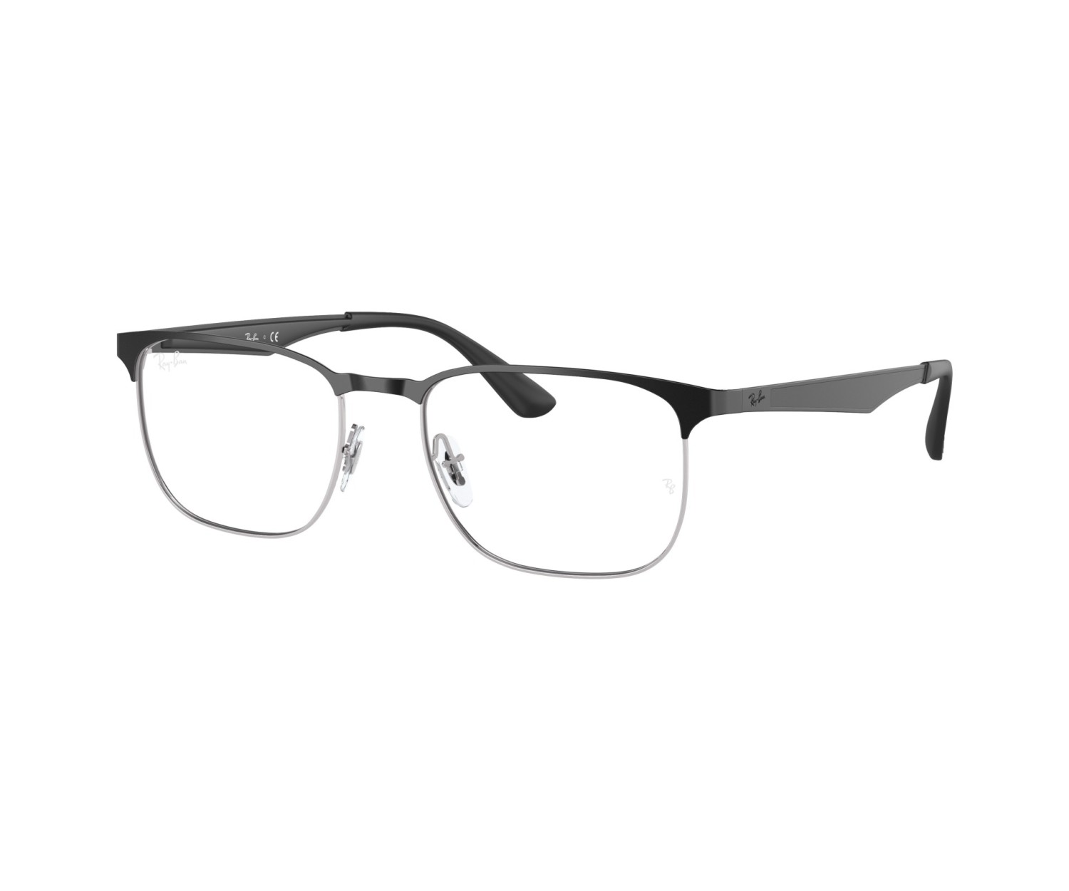 RAY-BAN  - RX6363 - 2861 - 54