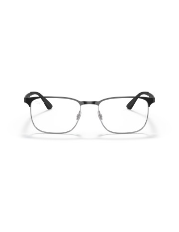 RAY-BAN - RX6363 - 2861 - 54 2
