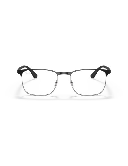 RAY-BAN  - RX6363 - 2861 - 54