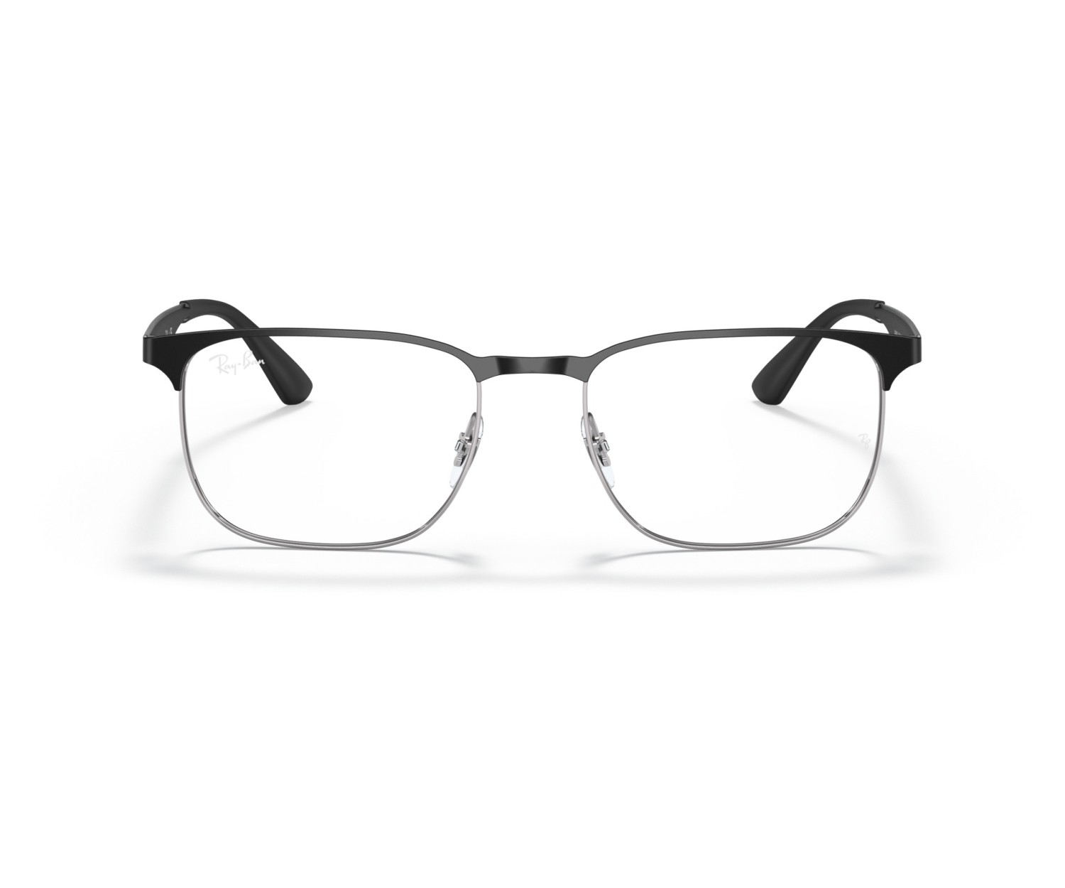 RAY-BAN  - RX6363 - 2861 - 54