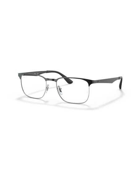 RAY-BAN  - RX6363 - 2861 - 54