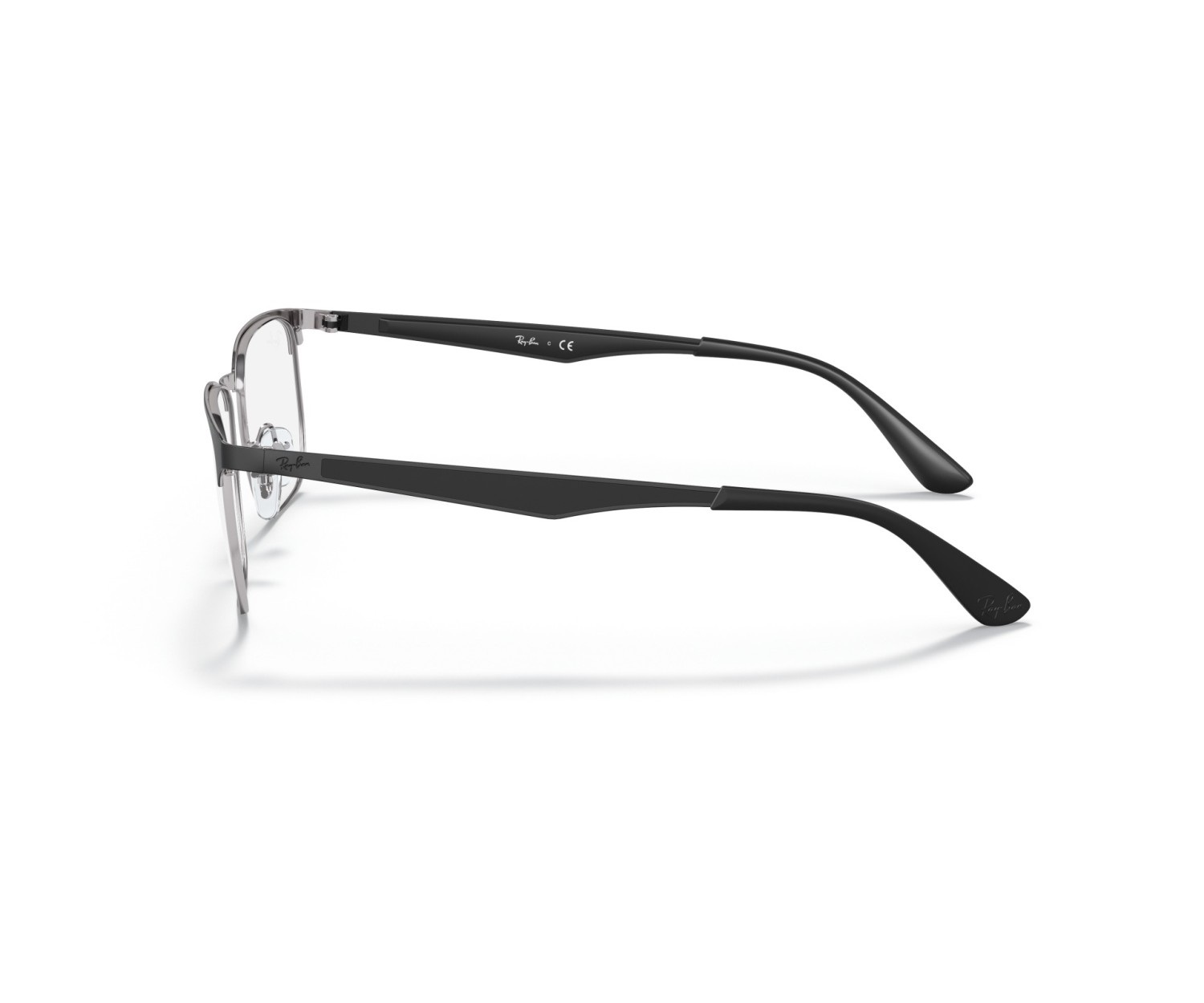 RAY-BAN  - RX6363 - 2861 - 54