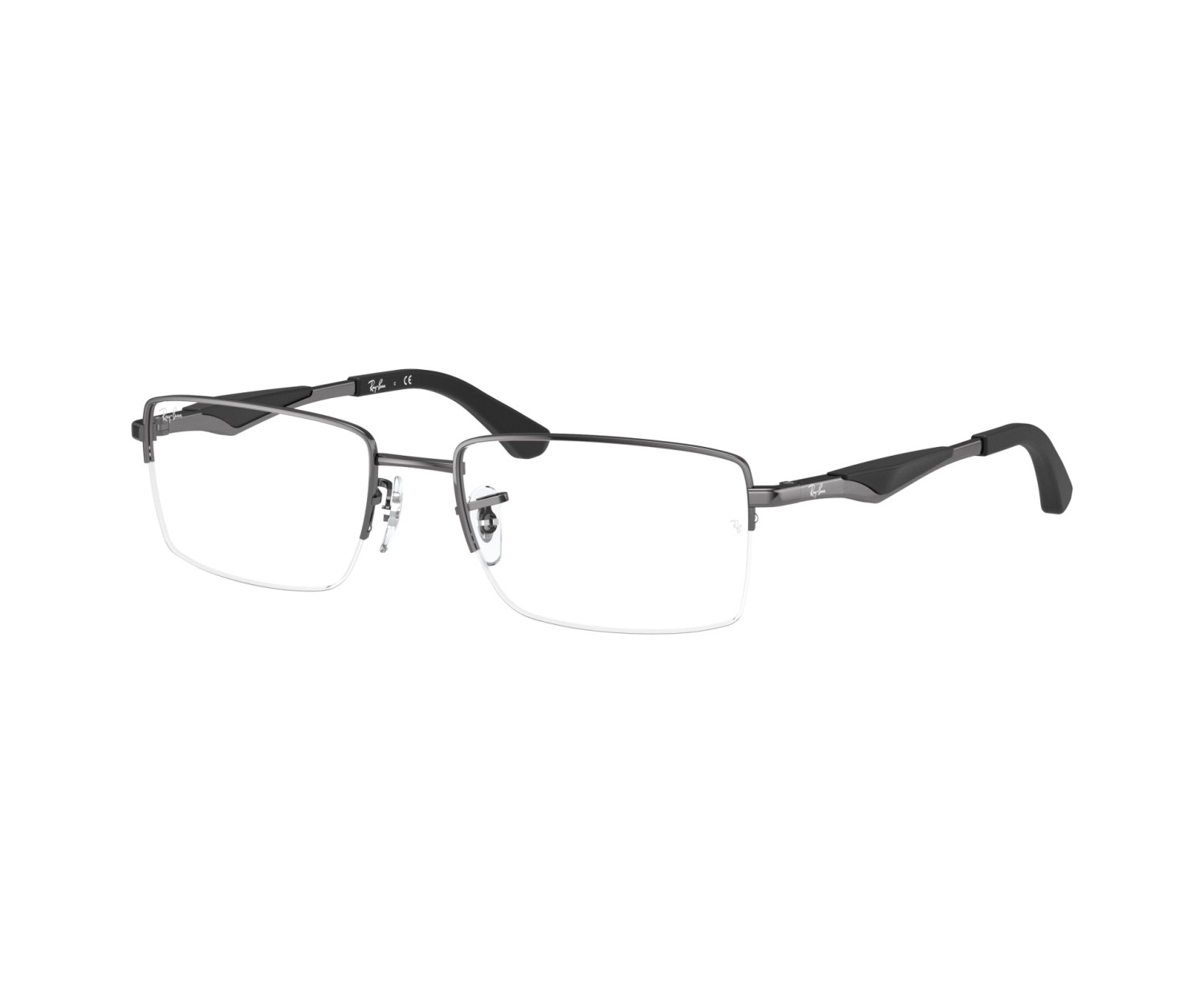 RAY-BAN - RX6285 - 2502 - 53