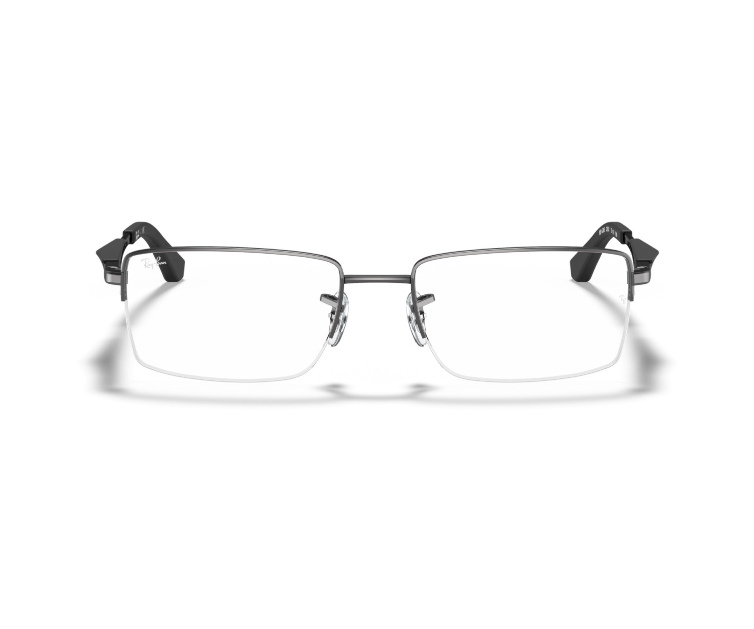 RAY-BAN - RX6285 - 2502 - 53