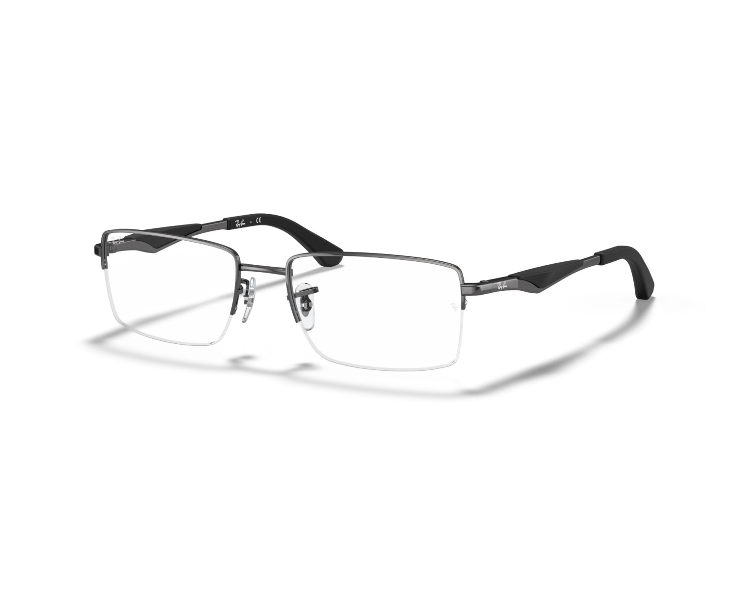 RAY-BAN - RX6285 - 2502 - 53