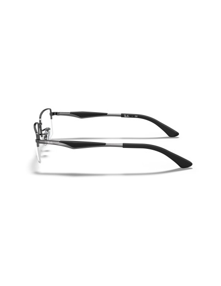 RAY-BAN - RX6285 - 2502 - 53