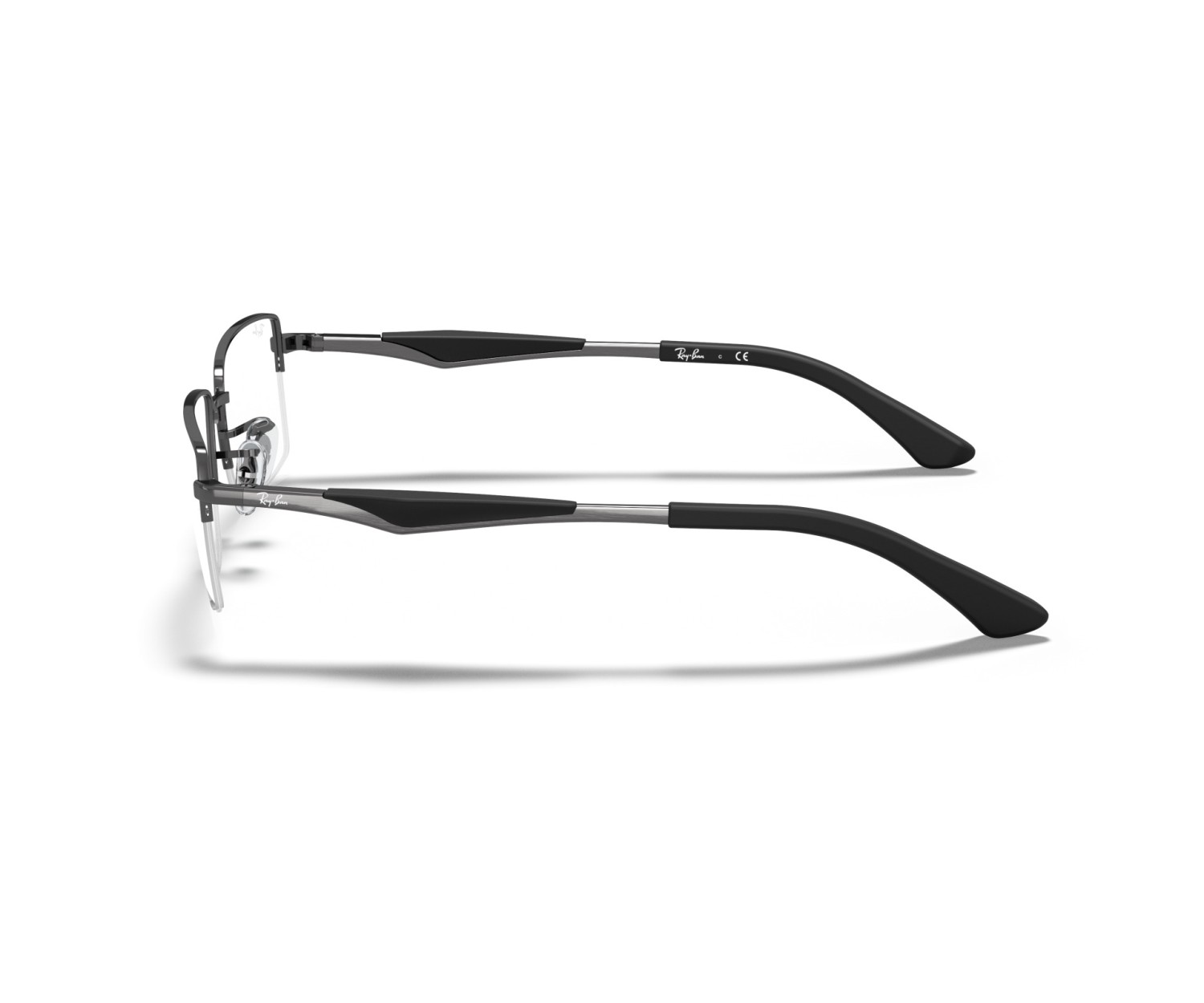 RAY-BAN - RX6285 - 2502 - 53