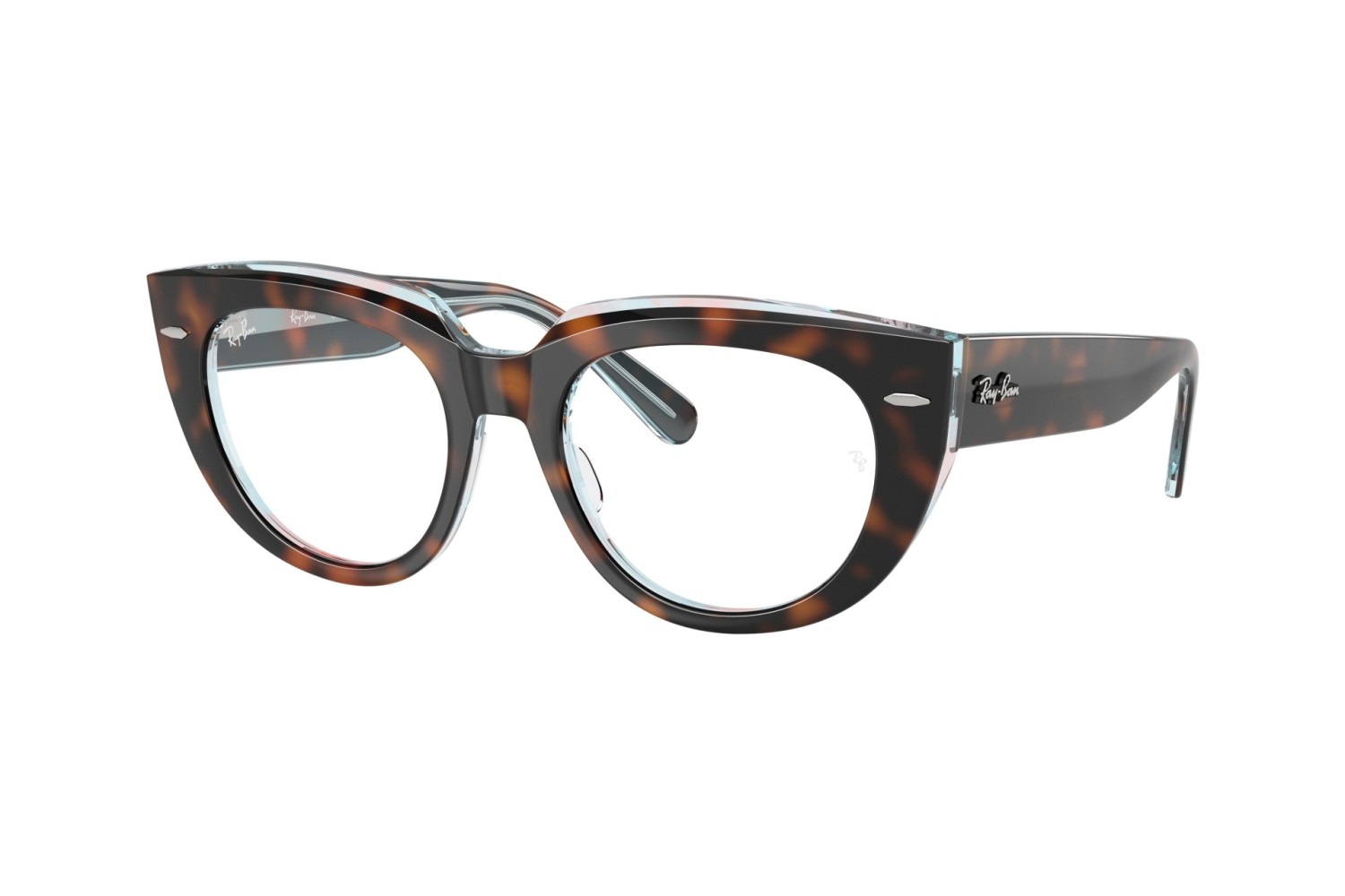 RAY-BAN - DOREEN - RX5586 - 8401 - 48