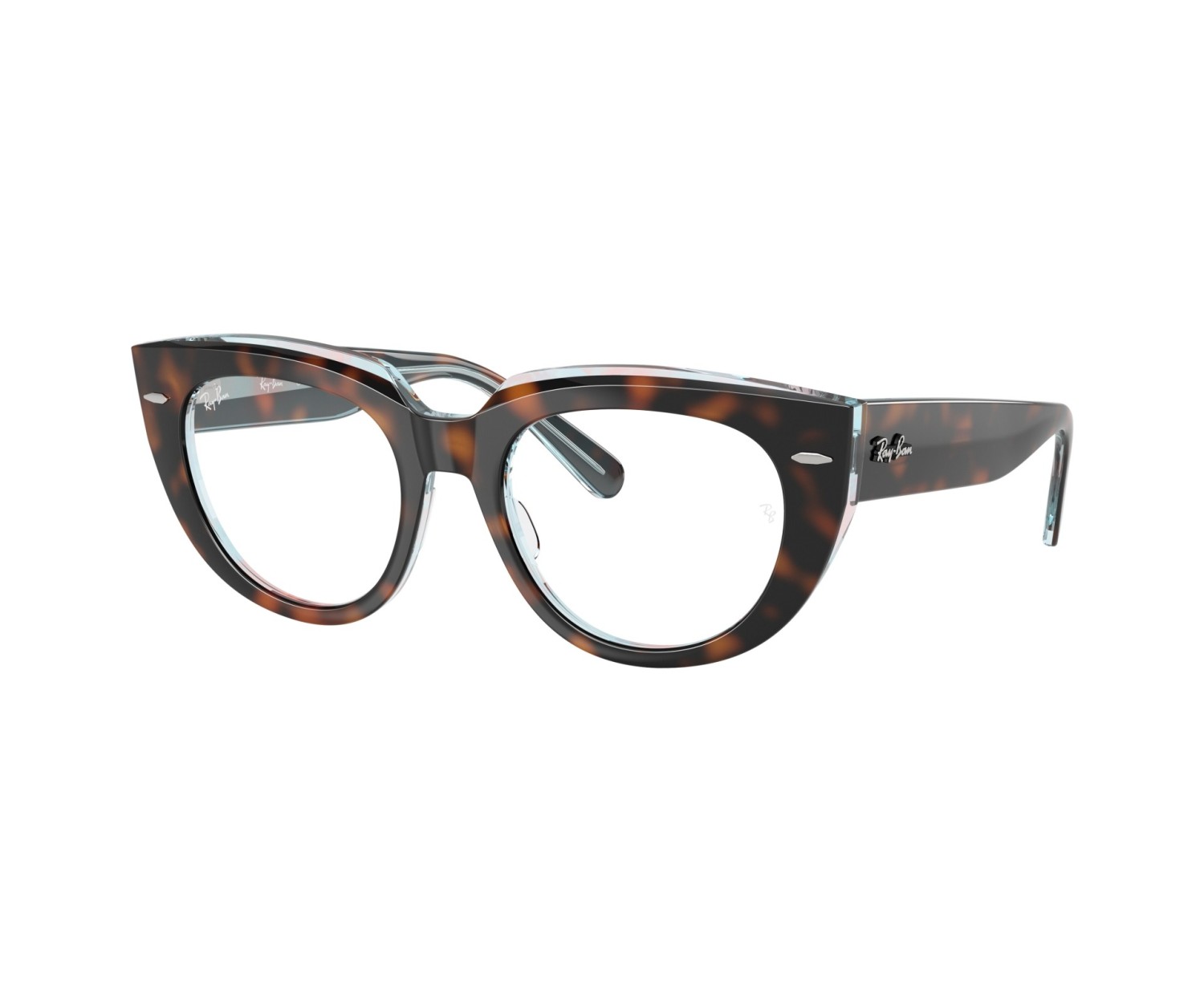 RAY-BAN - DOREEN - RX5586 - 8401 - 48