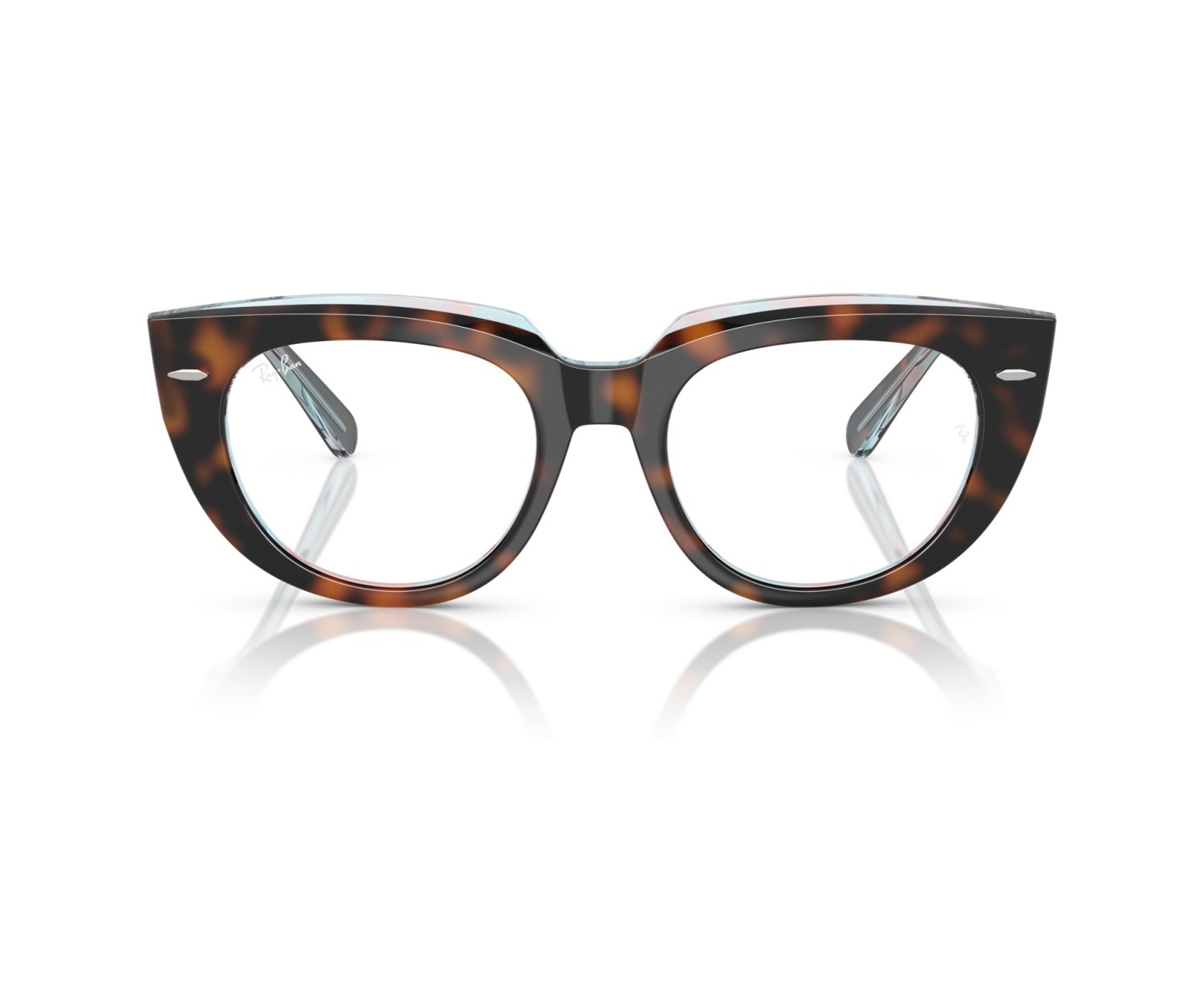 RAY-BAN - DOREEN - RX5586 - 8401 - 48