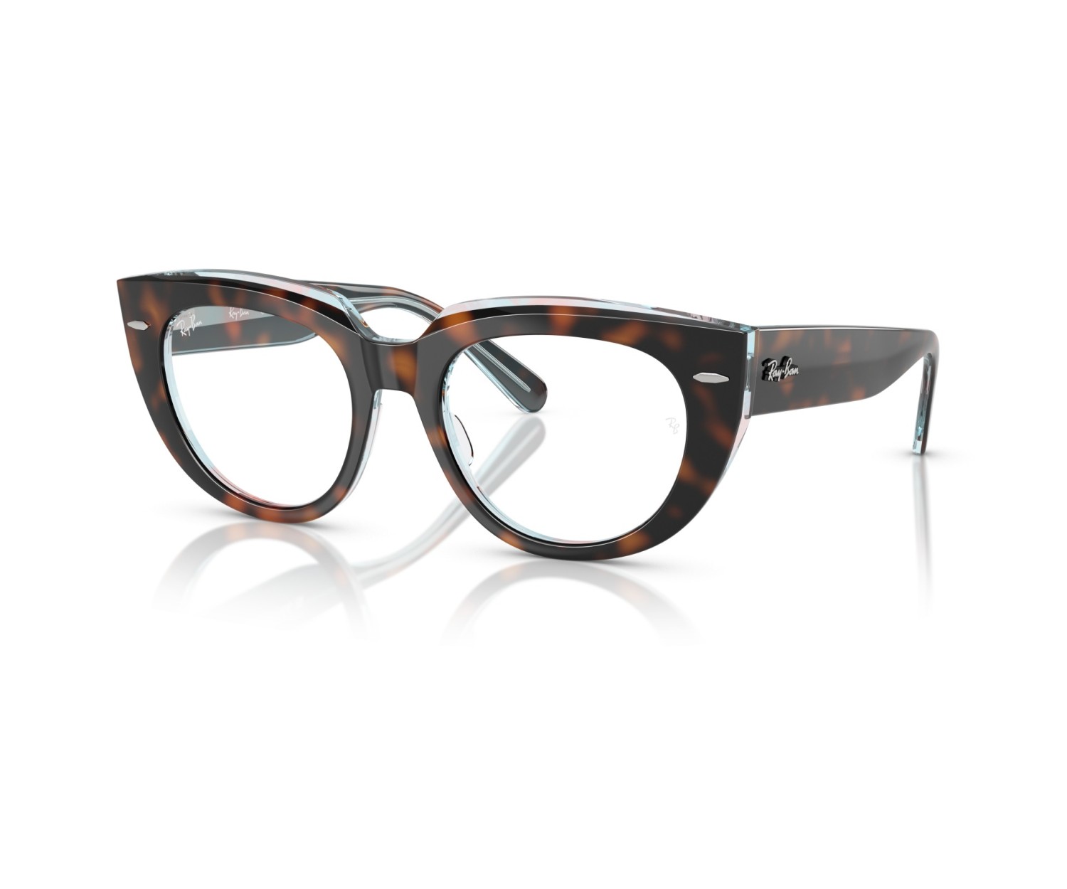 RAY-BAN - DOREEN - RX5586 - 8401 - 48