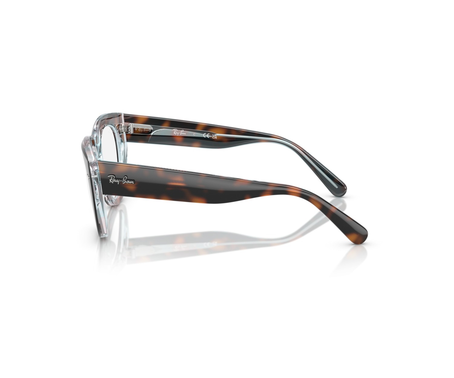 RAY-BAN - DOREEN - RX5586 - 8401 - 50
