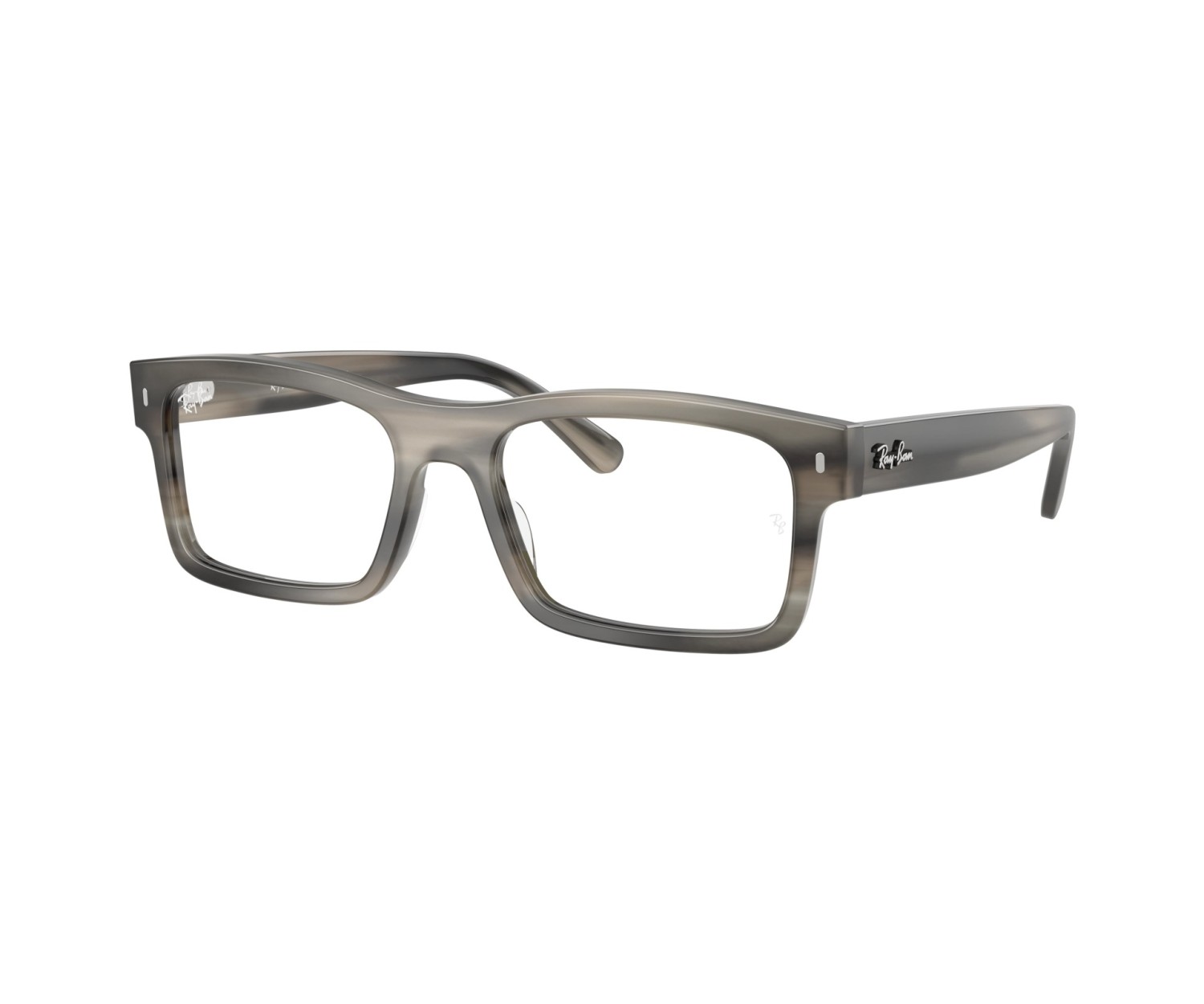 RAY-BAN  - RX5435 - 8404 - 54