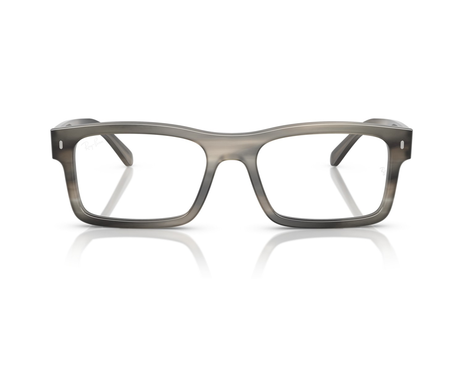 RAY-BAN  - RX5435 - 8404 - 54