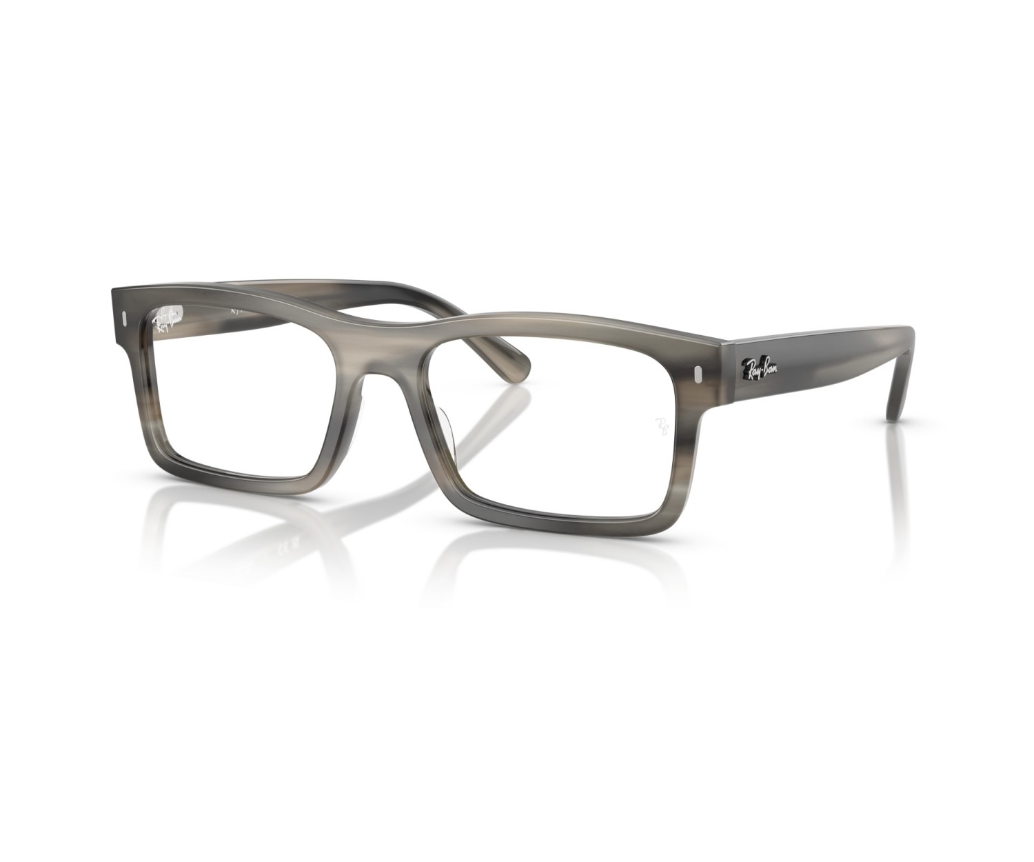 RAY-BAN  - RX5435 - 8404 - 54