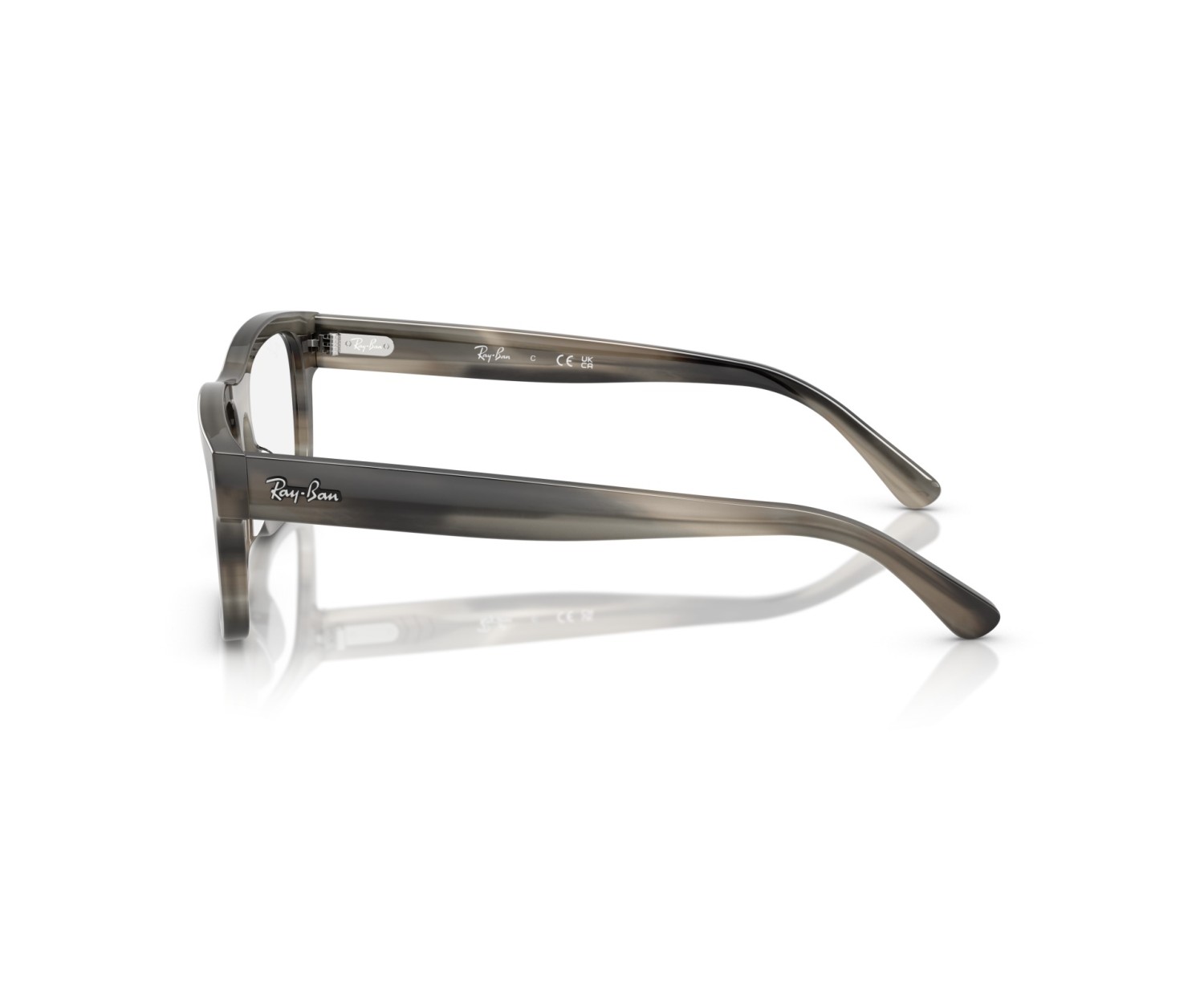 RAY-BAN  - RX5435 - 8404 - 54