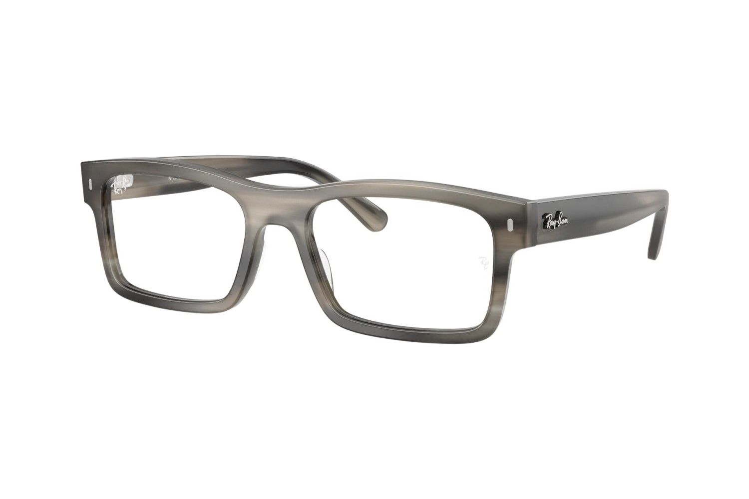 RAY-BAN  - RX5435 - 8404 - 56