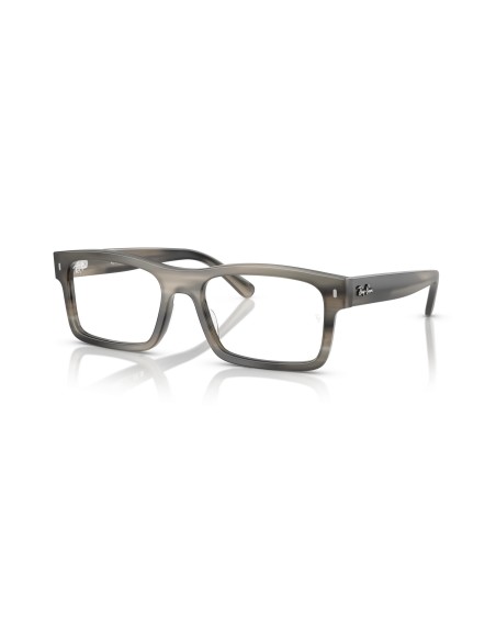 RAY-BAN  - RX5435 - 8404 - 56