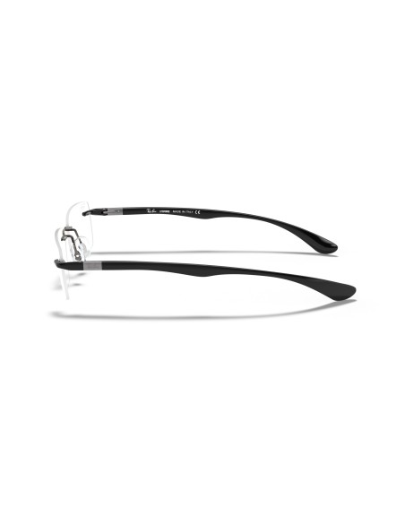 RAY-BAN - RX8724 - 1000 - 54