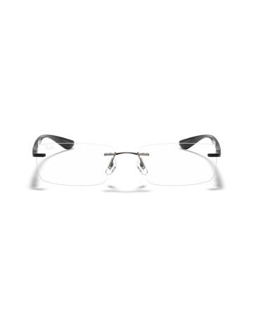 RAY-BAN - RX8724 - 1000 - 56 2