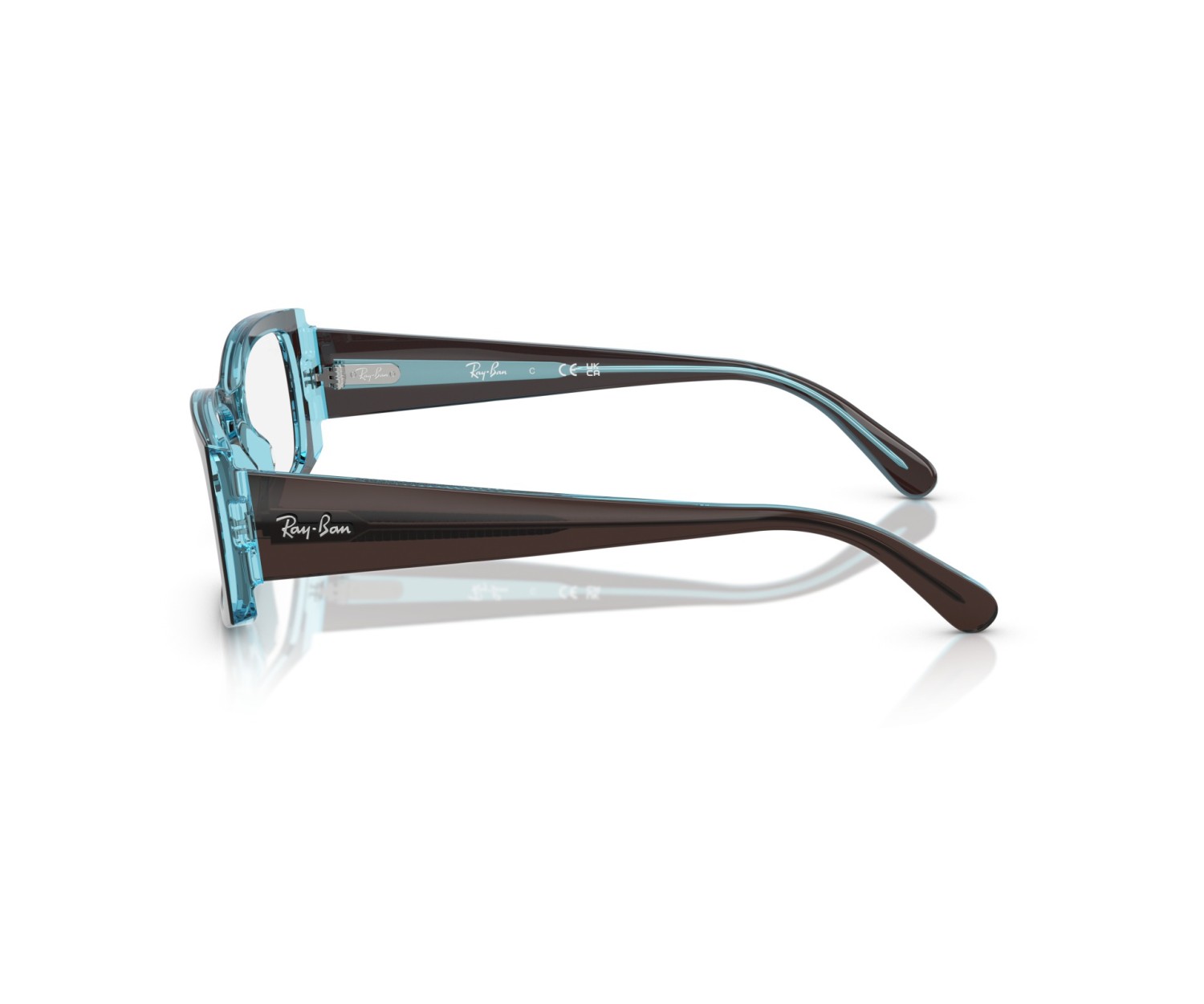 RAY-BAN  - MIRIAM - RX5434 - 8366 - 52