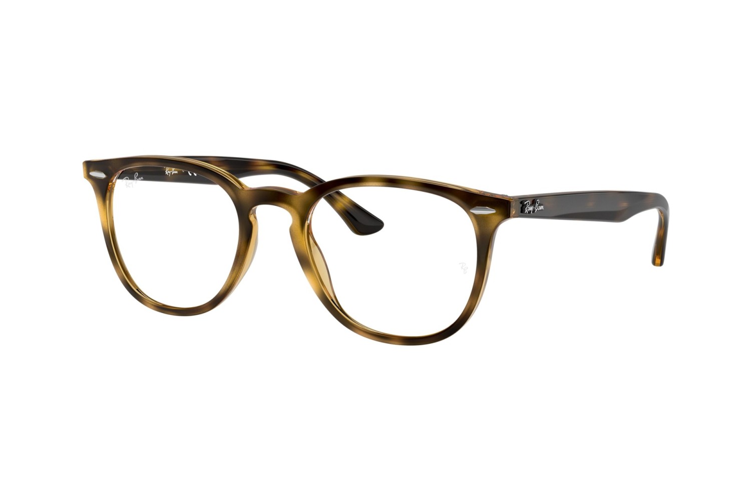 RAY-BAN - RX7159F - 2012 - 52