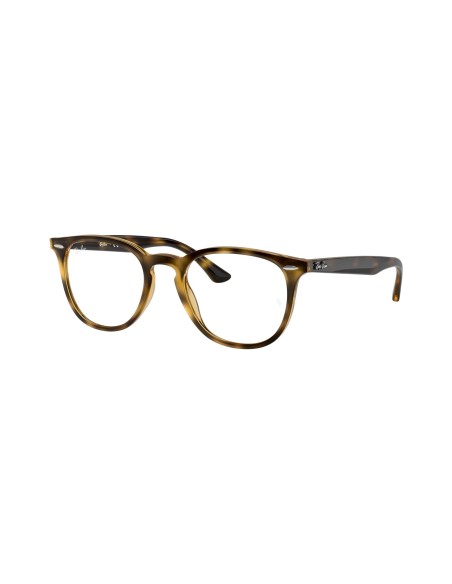 RAY-BAN  - RX7159F - 2012 - 52