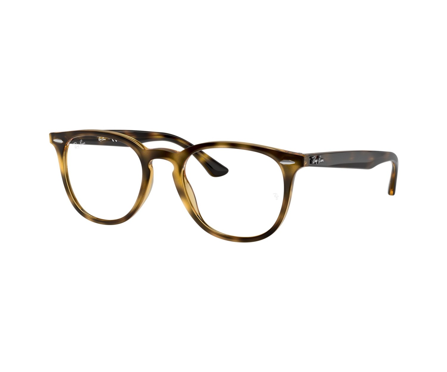 RAY-BAN  - RX7159F - 2012 - 52