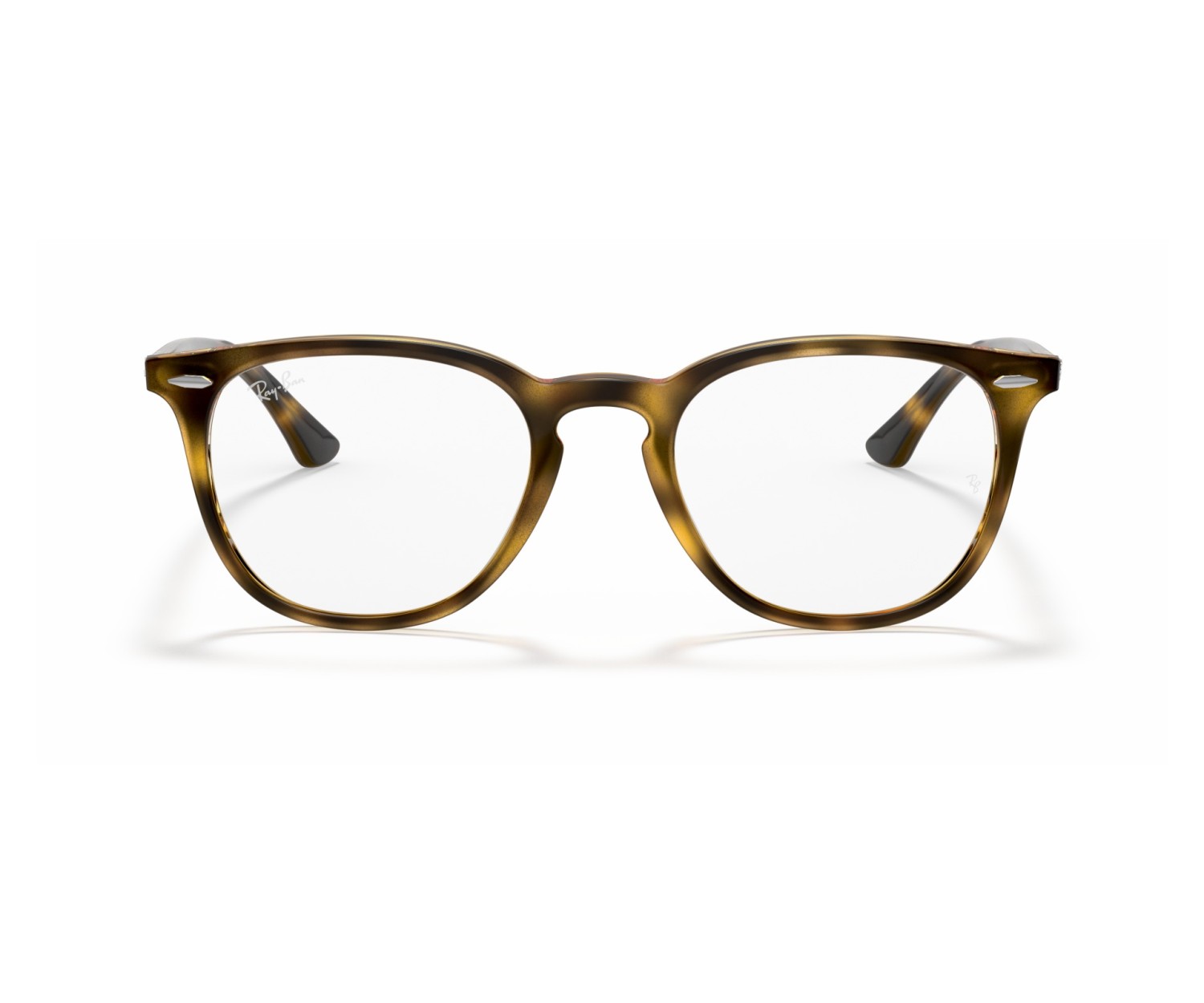 RAY-BAN  - RX7159F - 2012 - 52