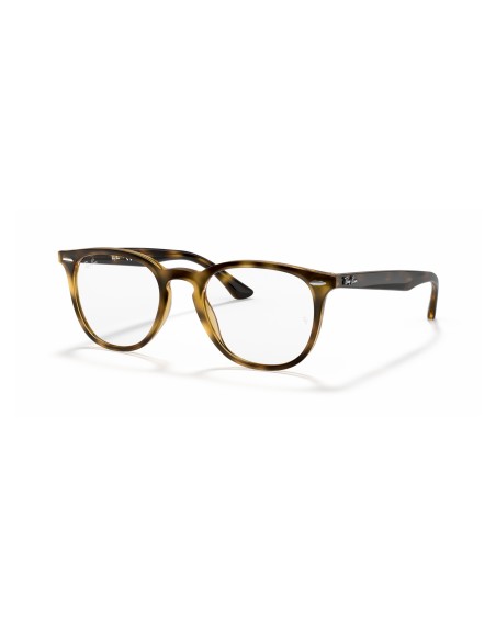 RAY-BAN  - RX7159F - 2012 - 52