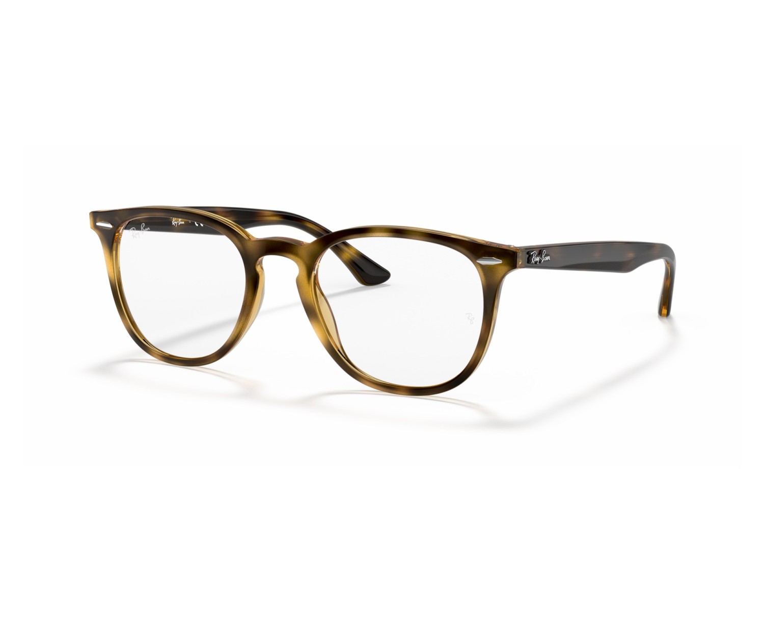 RAY-BAN  - RX7159F - 2012 - 52