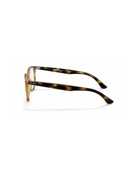 RAY-BAN  - RX7159F - 2012 - 52