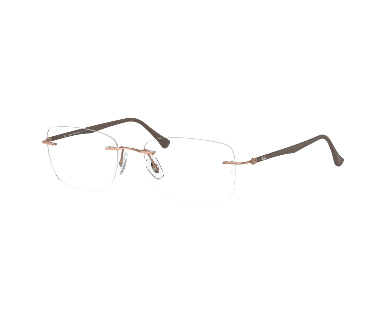 RAY-BAN - RX8725 - 1131 - 52
