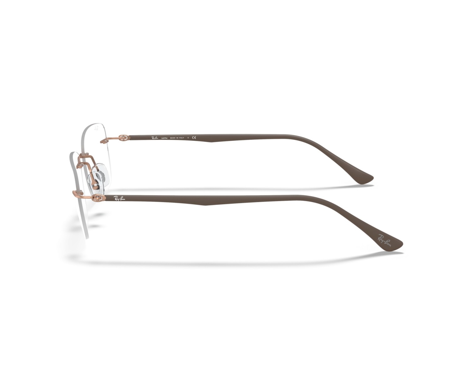 RAY-BAN - RX8725 - 1131 - 52