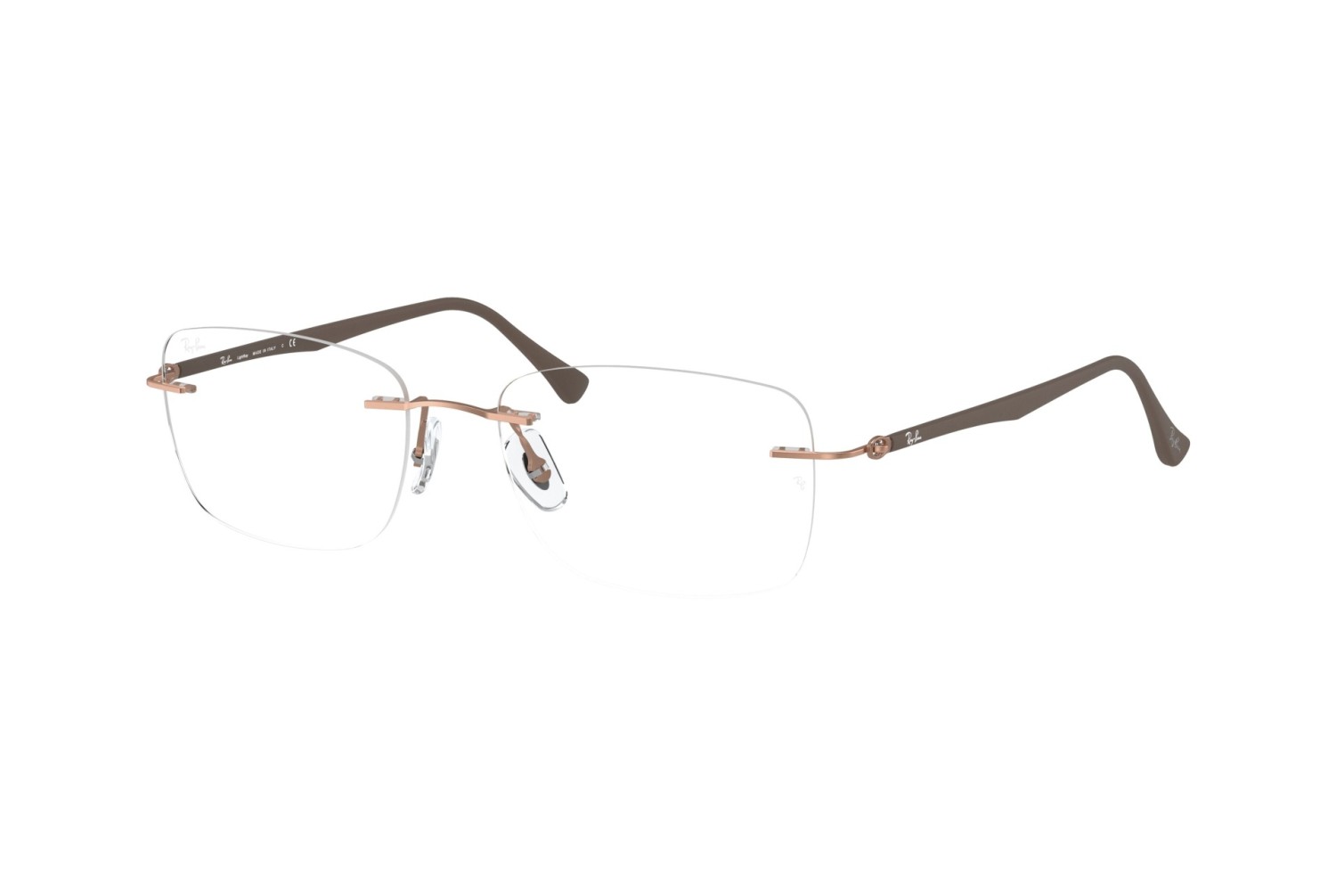 RAY-BAN - RX8725 - 1131 - 54